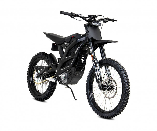 Електричний кросовий мотоцикл 79BIKE Falcon Lite
